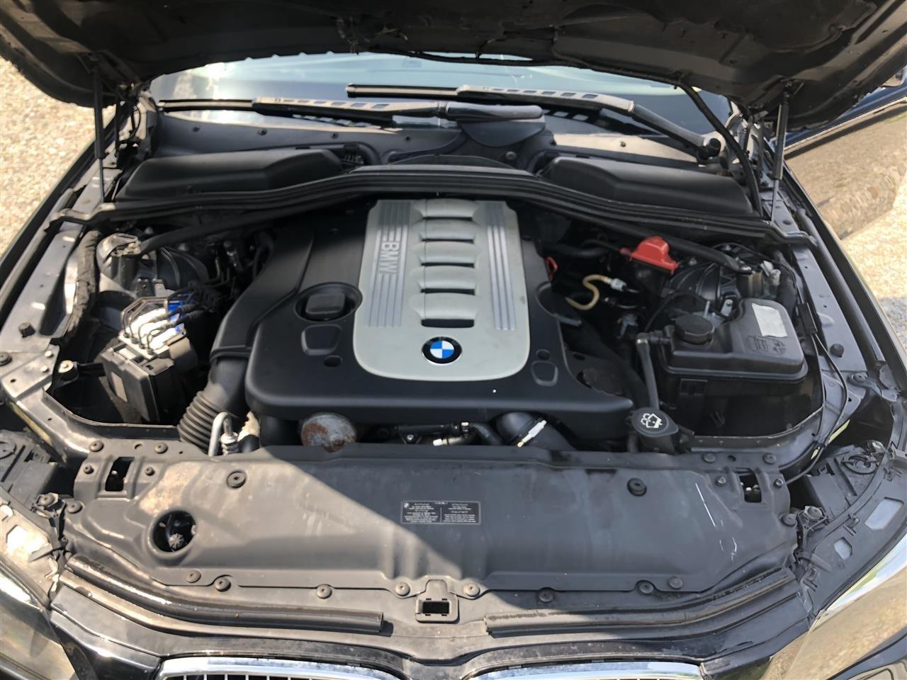 Bmw-530D