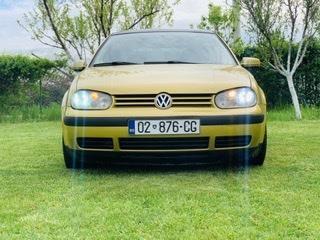 Golf-4