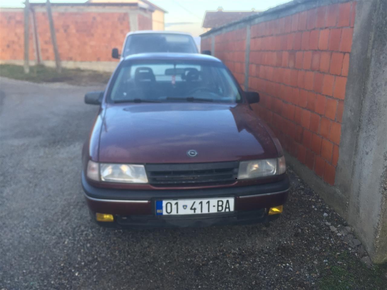 Vectra