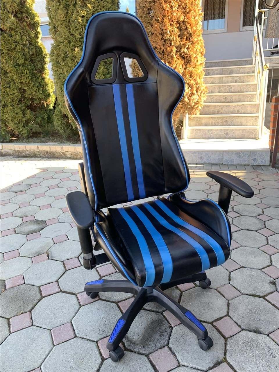 Gaming