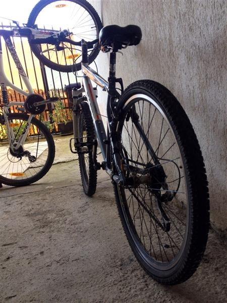 Biciklet-