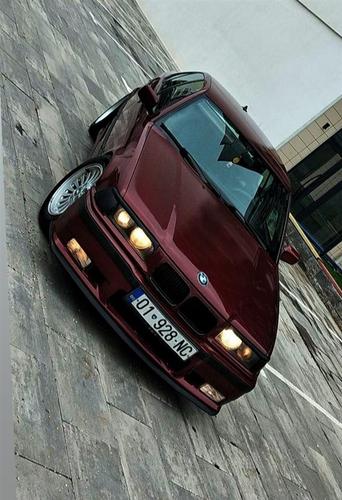 Bmw e36