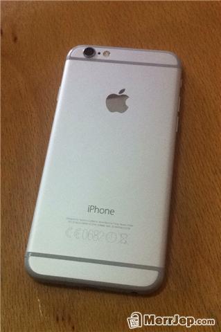 iPhone 6