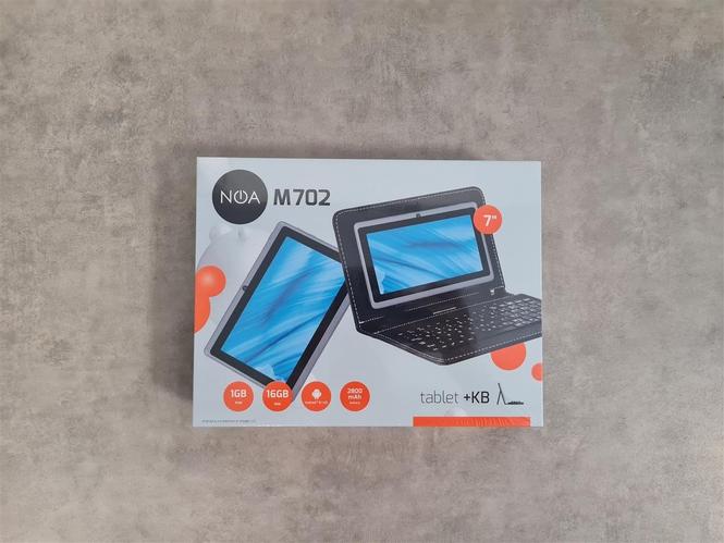 Tablet Android
