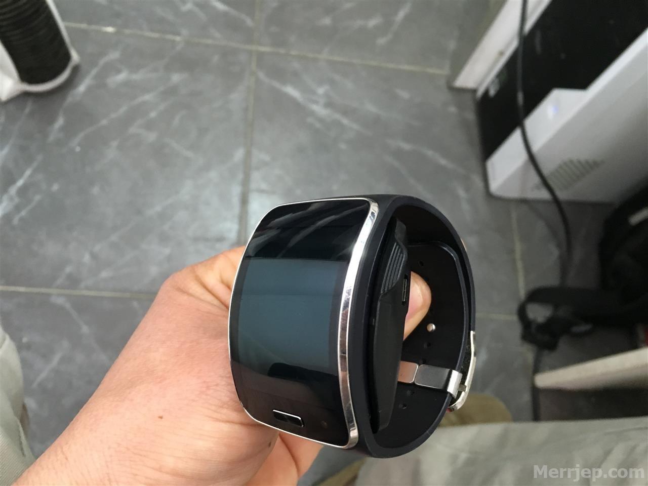 galaxy gear s3 sim card