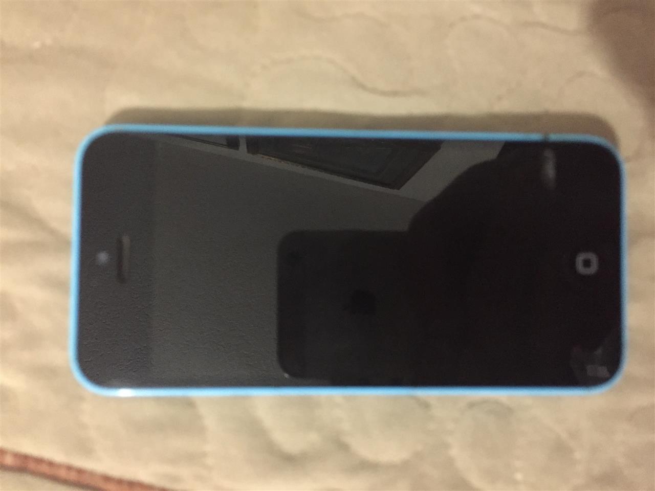 Iphone-5C
