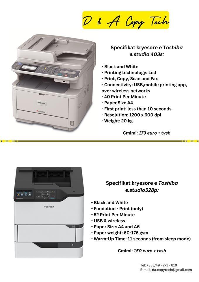Printer---Skaner-