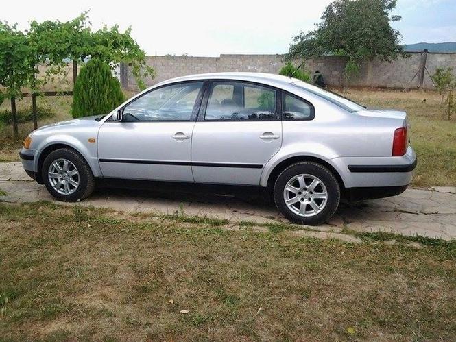 Passat 