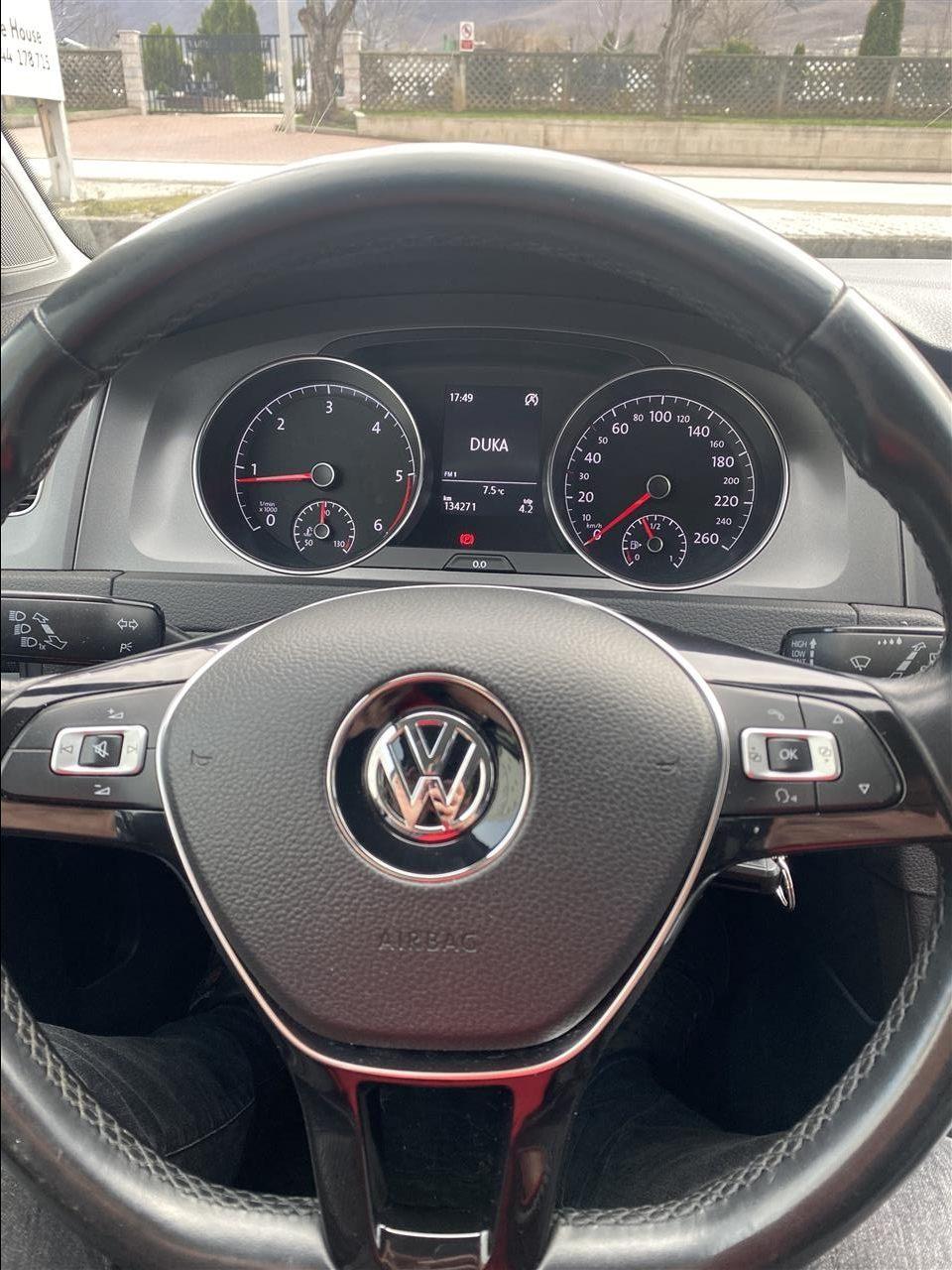 Golf-7