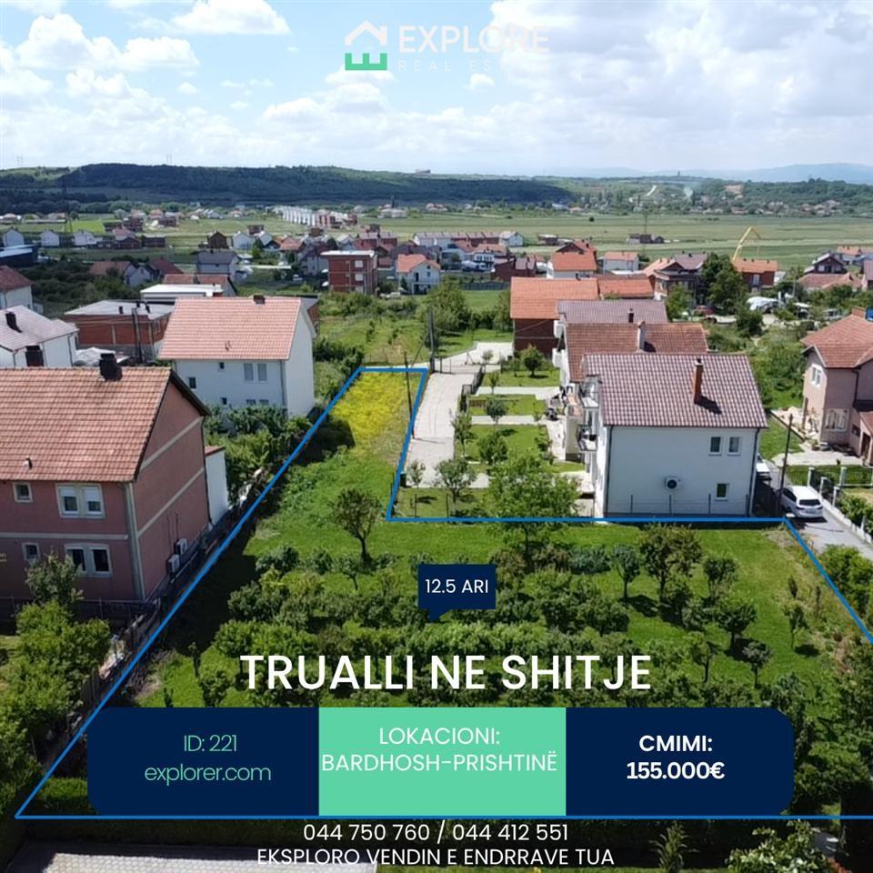 Trualli-ne-Shitje