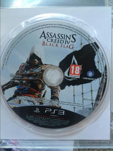 Cd ps3