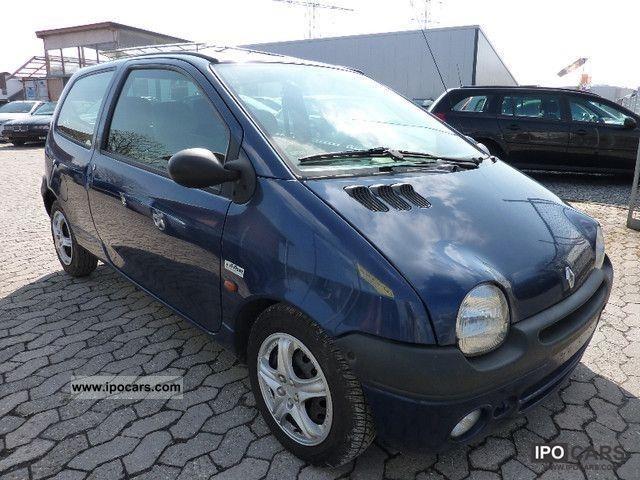 Renault-twingo