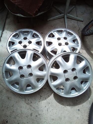 GOLF 3 FELLGA