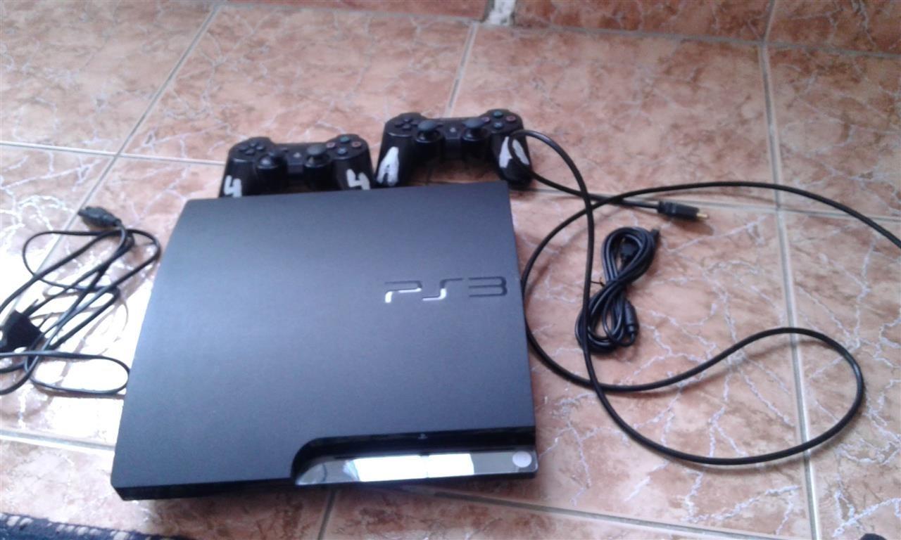 Playstation3