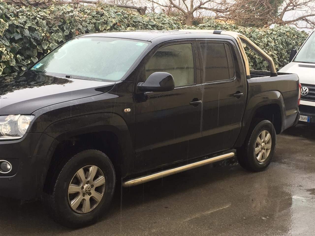 Amarok-
