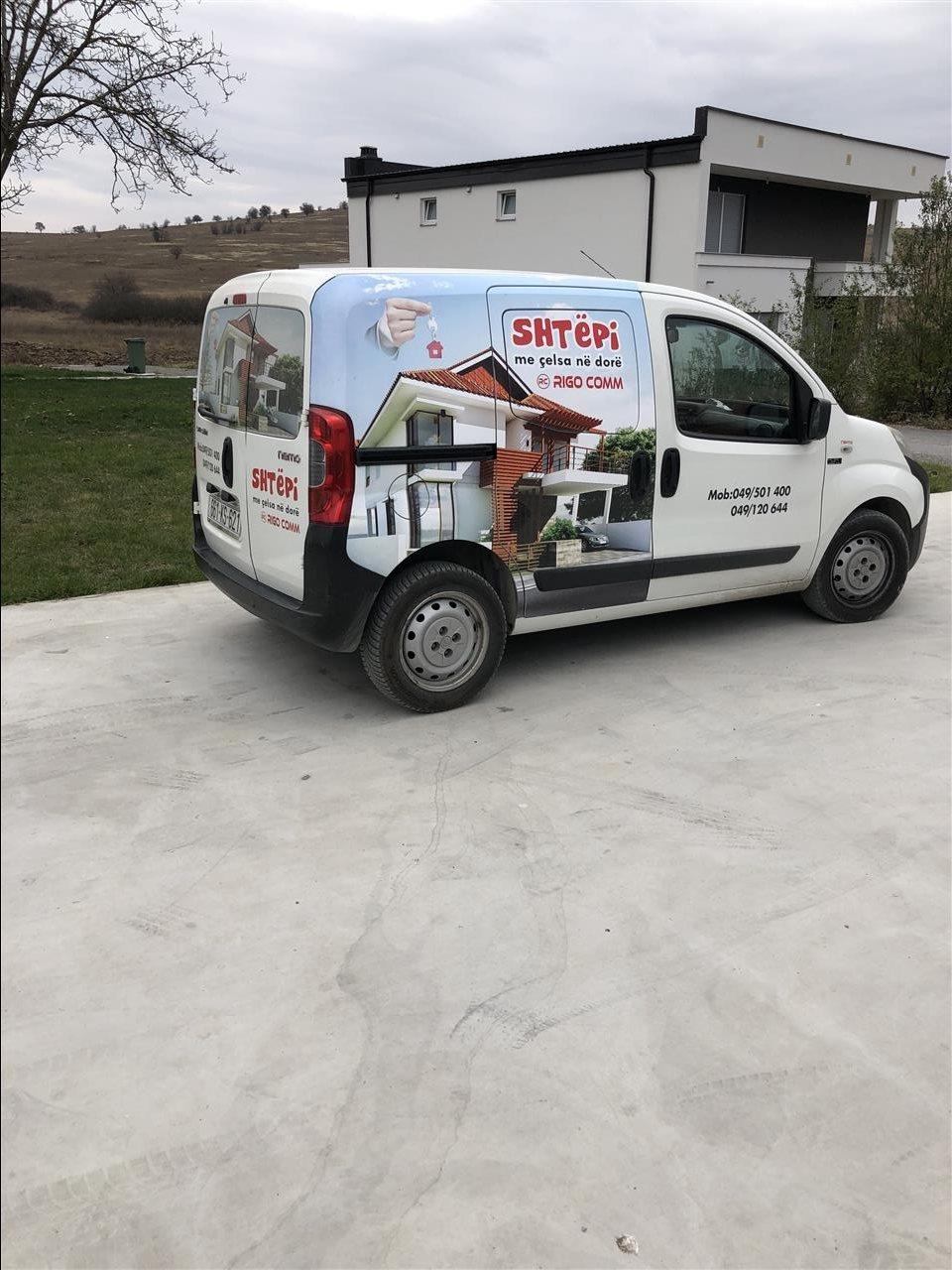 Citroën-nemo