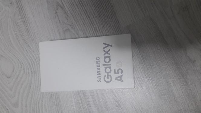 Samsung galaxy A5 2016