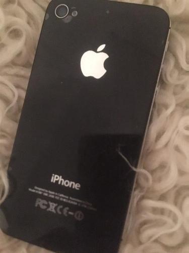 iPhone 4s 