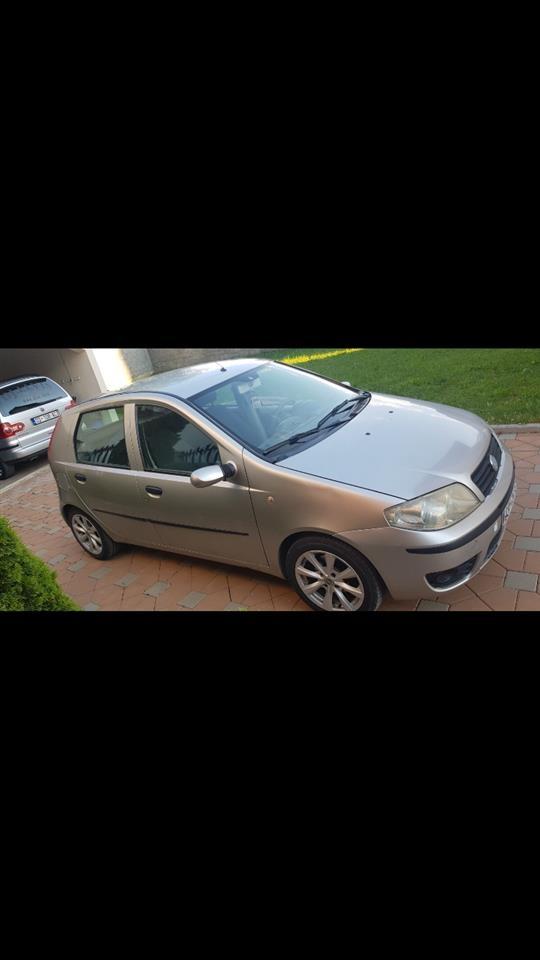 Fiat-punto