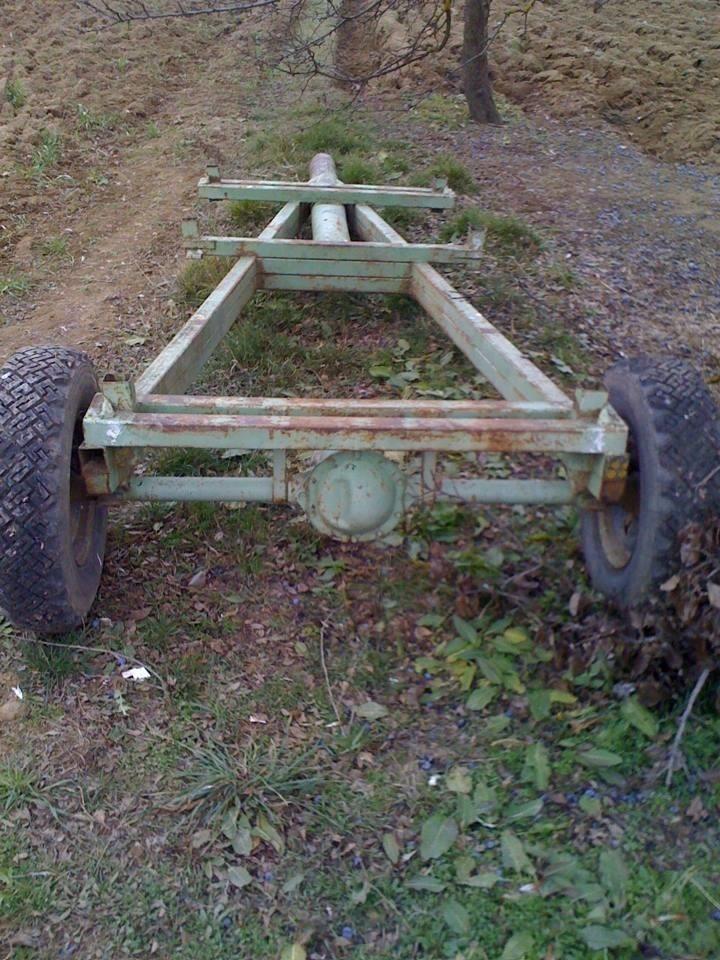 Ram-per-traktor
