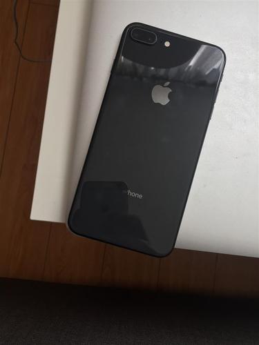 Iphone 8+ 256GB