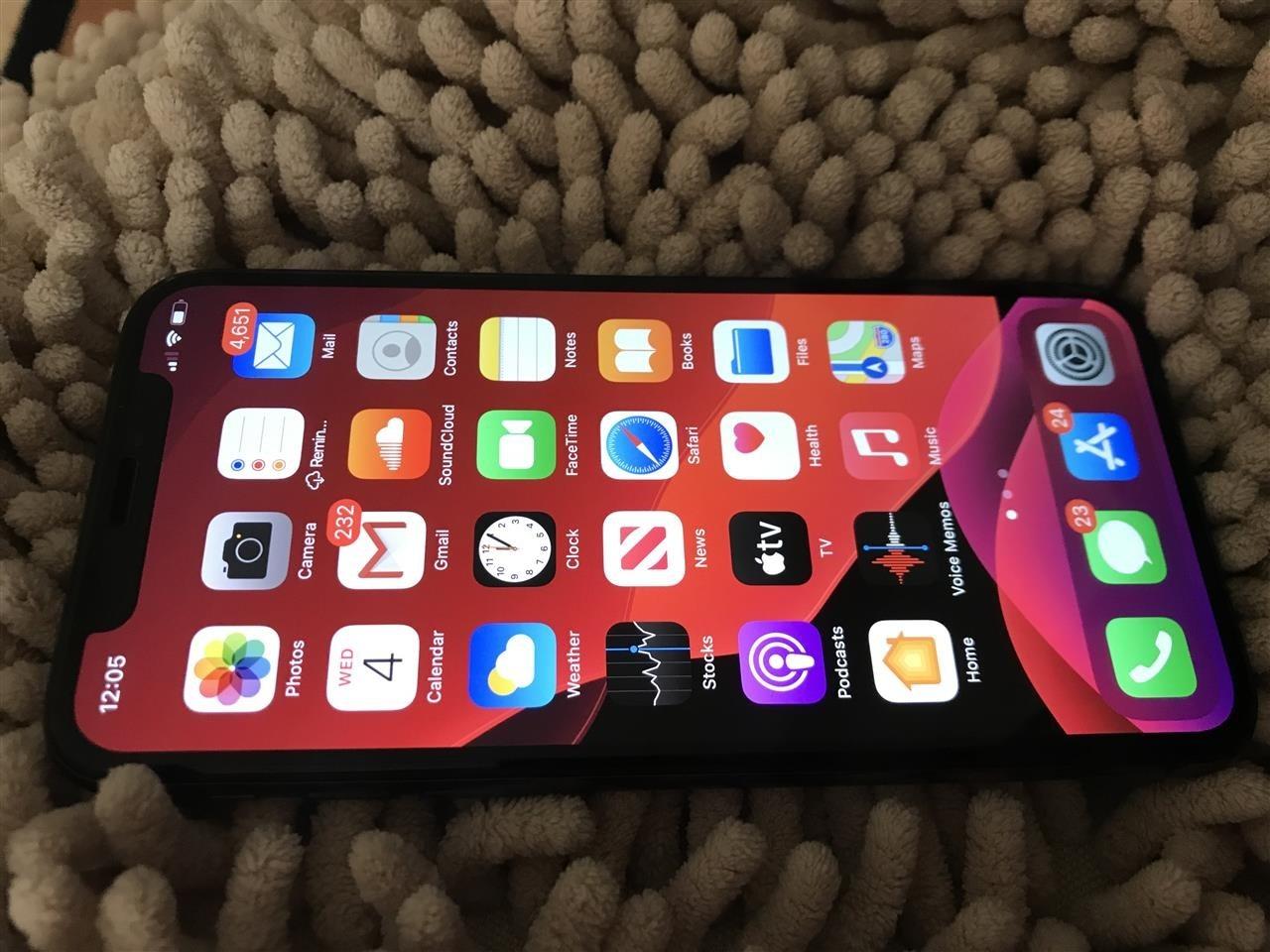 IPhone-X-CE-64GB