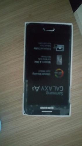 Samsung Galaxy A3 