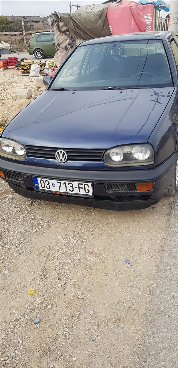 Golf-3