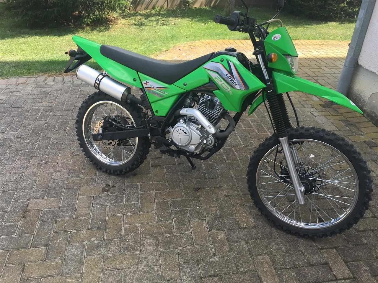 lifan