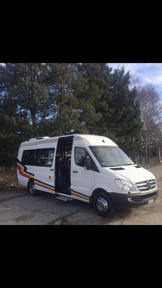 Setra