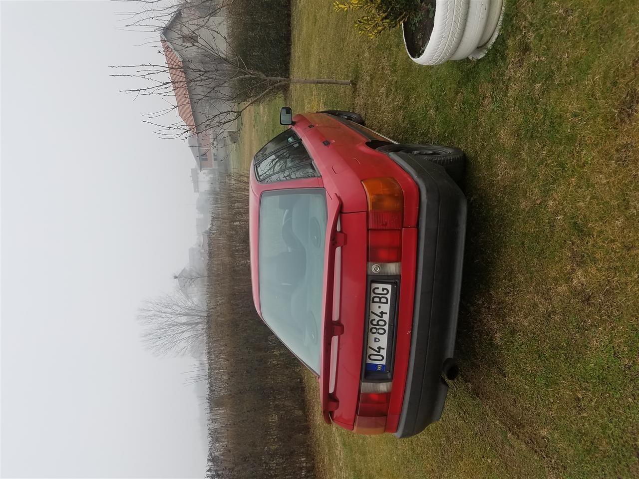 Audi80
