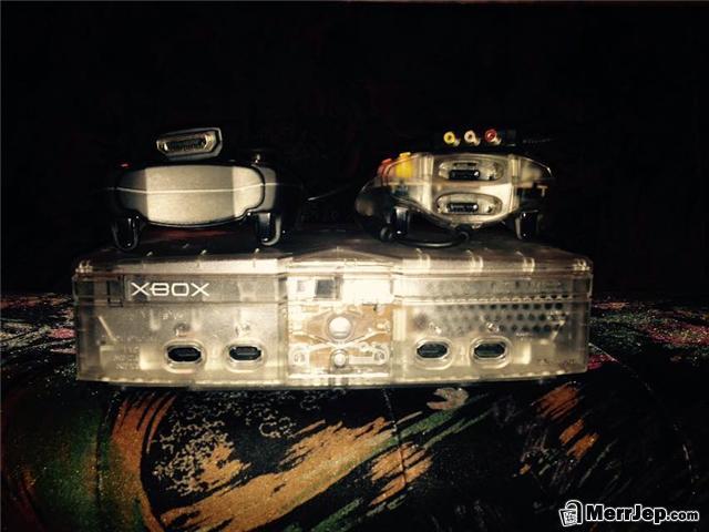 Xbox