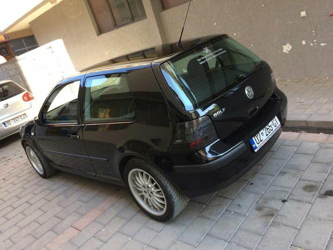 golf 4 1.4