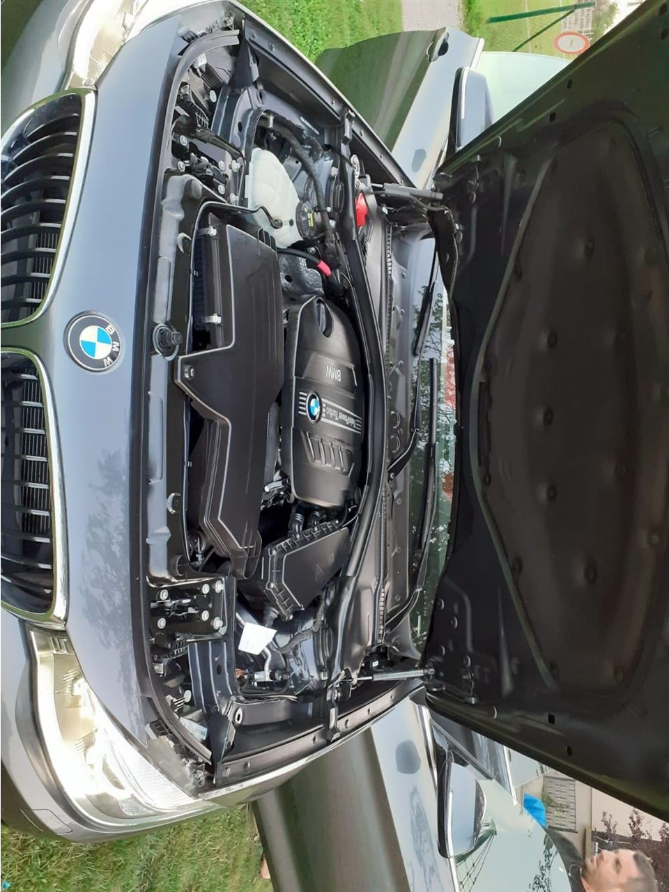 Bmw-Cupe