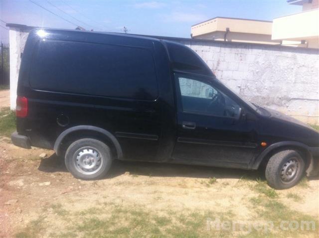 pikap-opel-combo