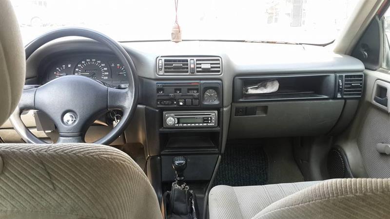 opel-vectra