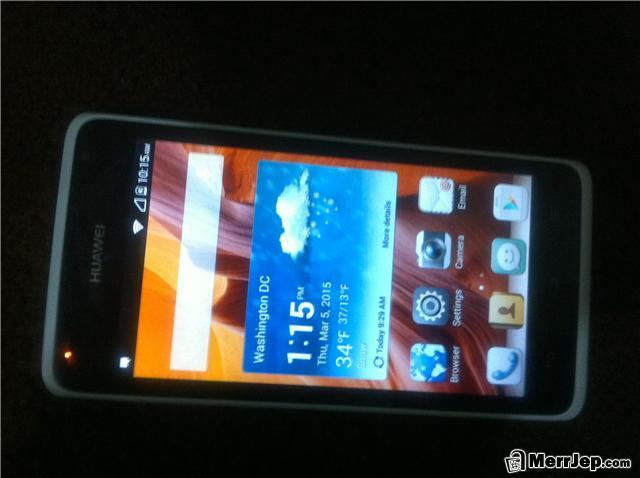 Huawei 