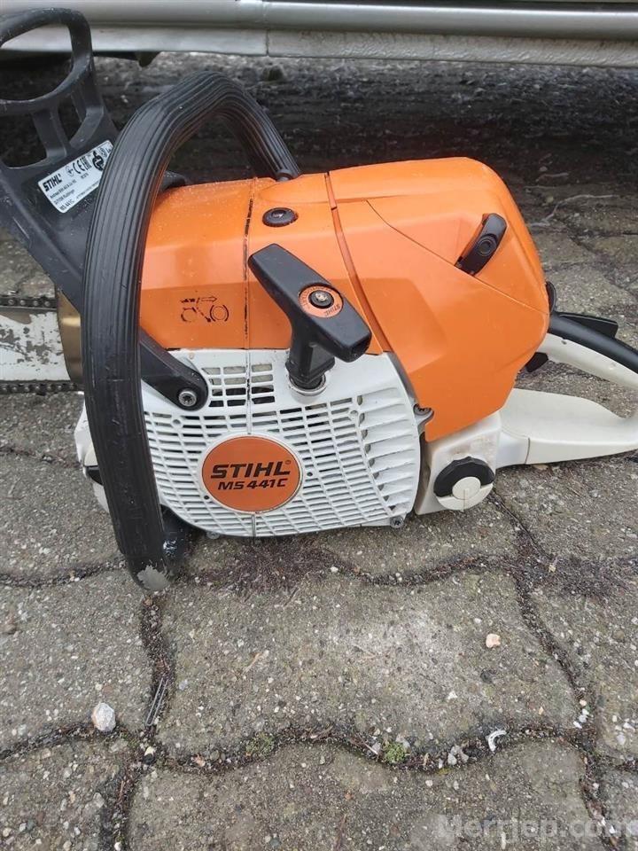 STIHL MS 441C Prizren