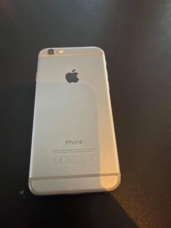 iPhone----6