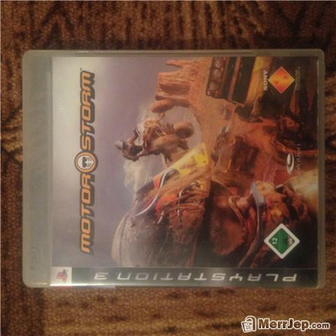 Cd  ps3 / viber