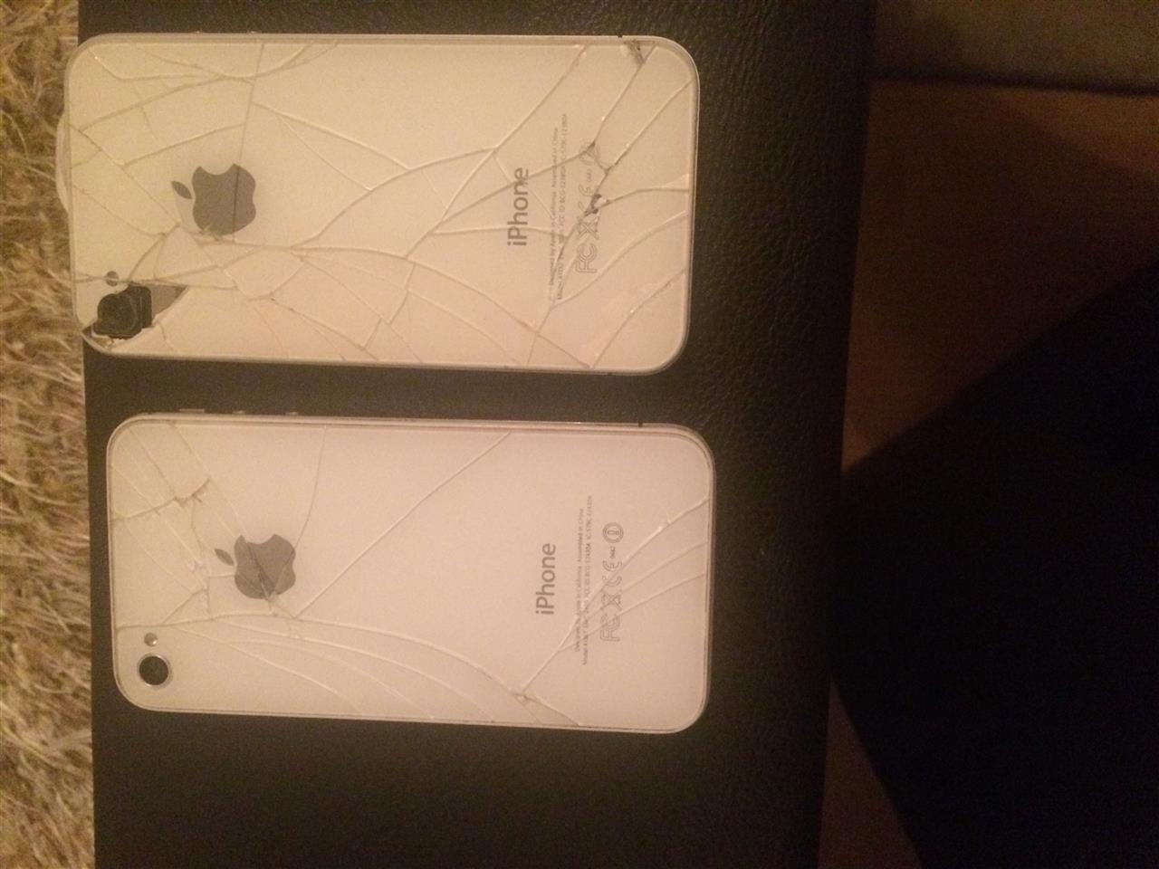 Iphone-4--Dhe-4s