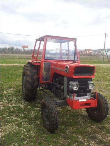 traktor