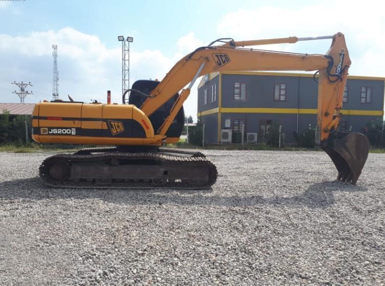 JCB-JS-200---2008