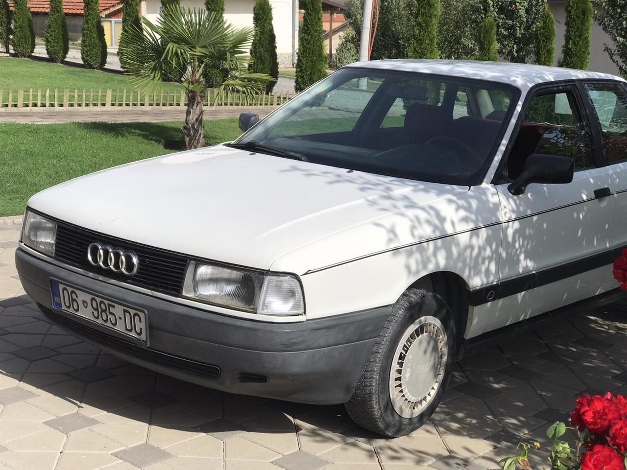 Audi-80