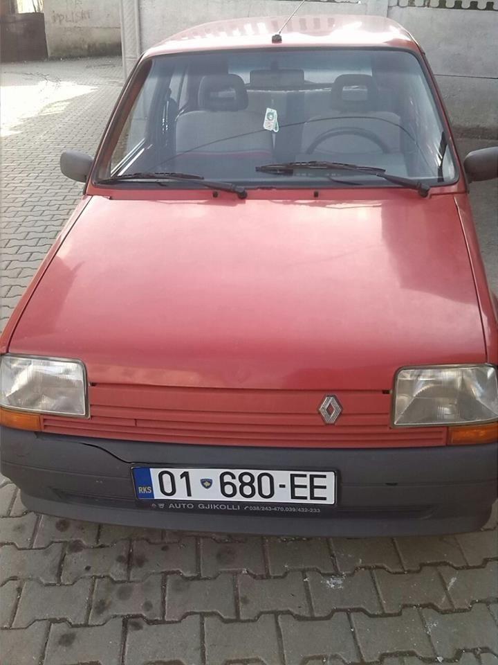 Renault-
