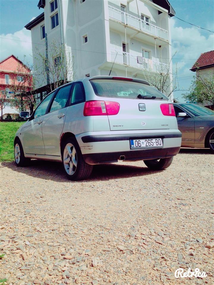 Seat-ibiza