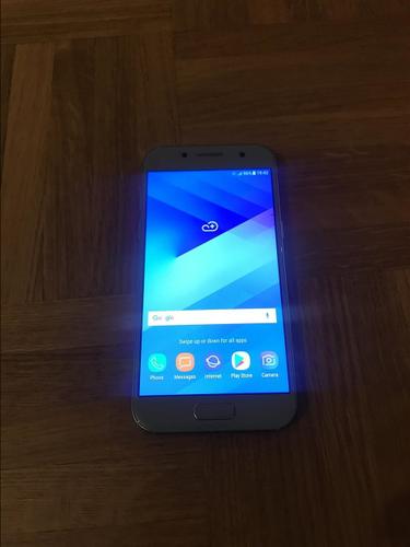 Samsung Galaxy A3 2017