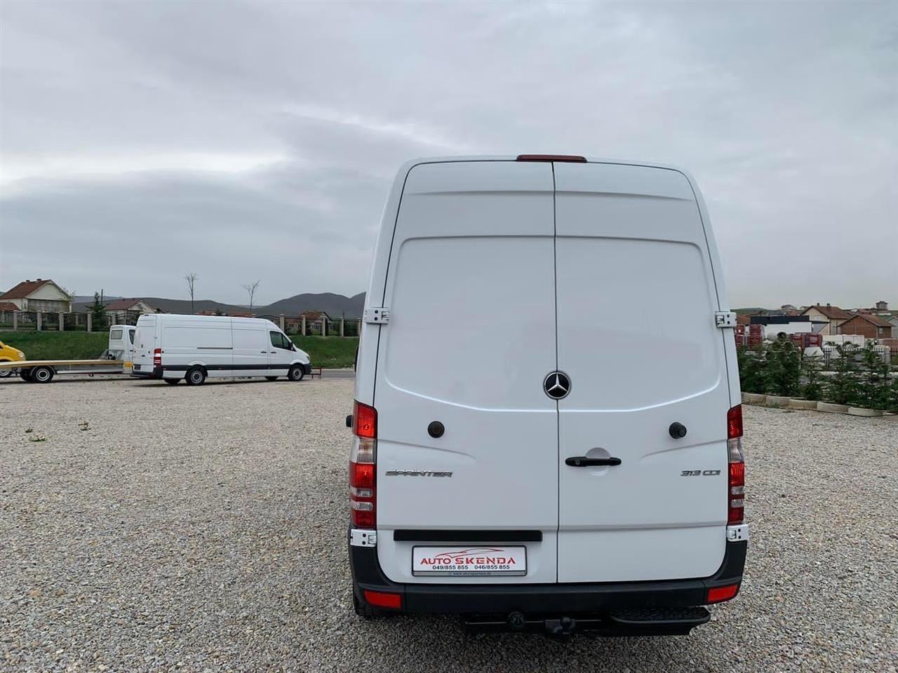 Sprinter313