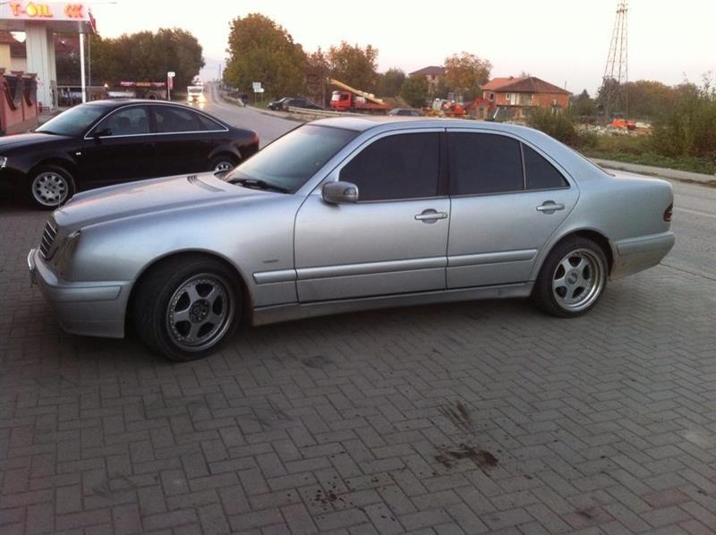 Mercedes-e-class-w210-2-2-CDI-