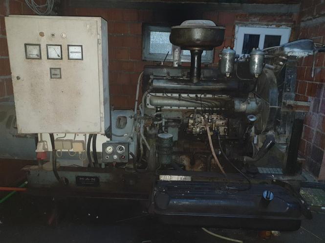 Gjenerator